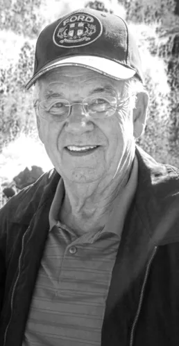 Michael E. Rucinski